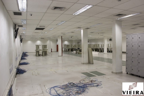 Imóvel Comercial Pronto Para Call Center. - 3303-1