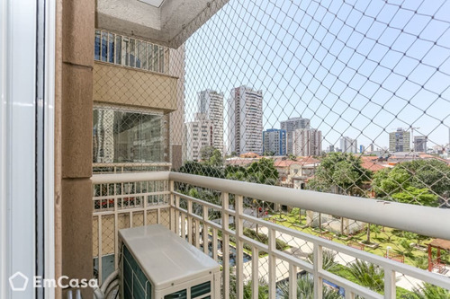 Imagem 6 de 10 de Apartamento À Venda Em São Paulo - 18218