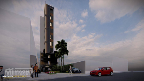 Imagem 20 de 30 de Apartamento Com 2 Dormitórios À Venda, 32 M² Por R$ 350.000,00 - São Miguel Paulista - São Paulo/sp - Ap2186