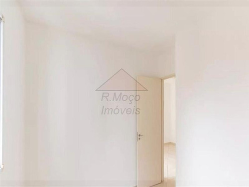 Imagem 27 de 27 de Apartamento Vila Talarico São Paulo/sp - 1565