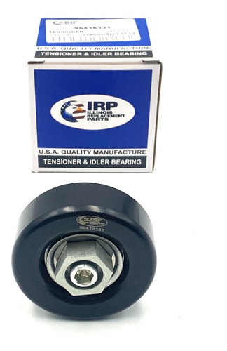 Imagen 6 de 8 de Tensor Correa Alternador Chevrolet Spark Gt 1.2 2011-2018