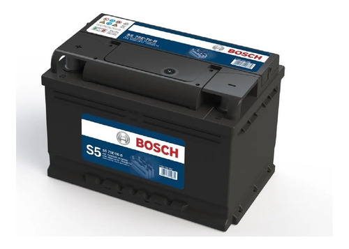 Bateria Bosch S5 12v 115 Amp/m