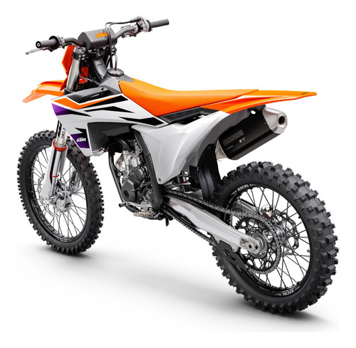 Ktm 350 Sx-f 2024