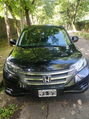Honda Crv Lx 4x2 2013