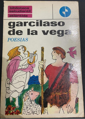 Poesías - Garcilasco De La Vega