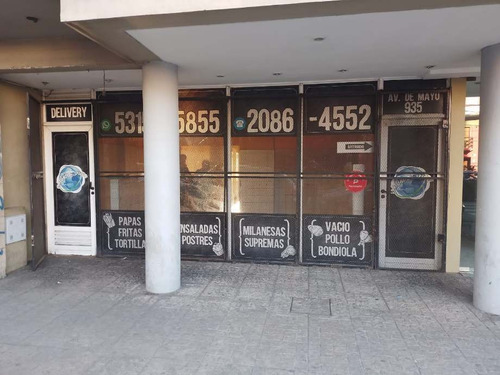 Imagen 2 de 13 de Local En Alquiler En Ramos Mejia Sur