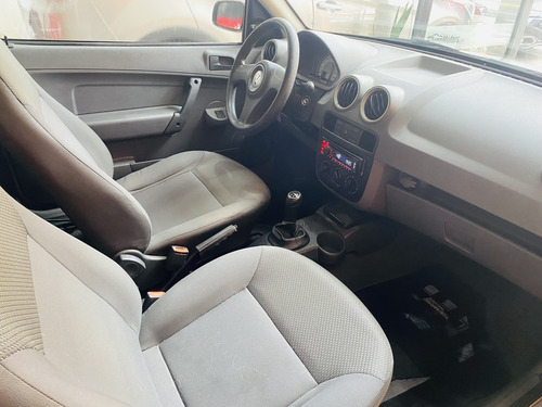 Volkswagen Gol 1.6 I Power 601