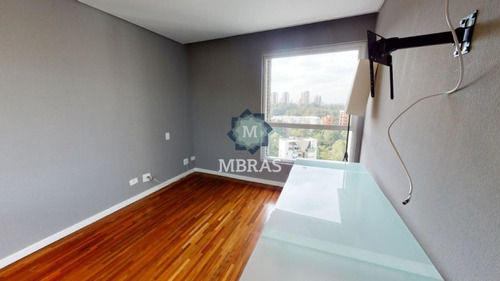 Imagem 6 de 15 de Cobertura Duplex | Pronta Para Morar - Mb9078