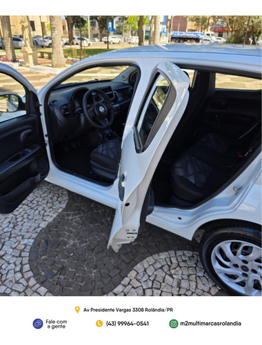 Fiat Mobi 1.0 Like Flex 5p