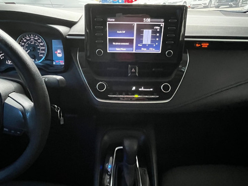 Toyota Corolla 1.8 Base Cvt