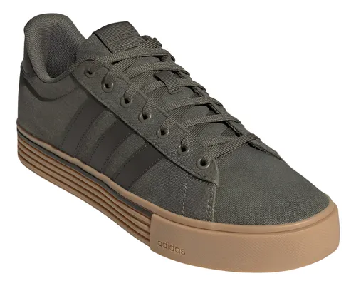 Adidas daily 2.0 verde sale