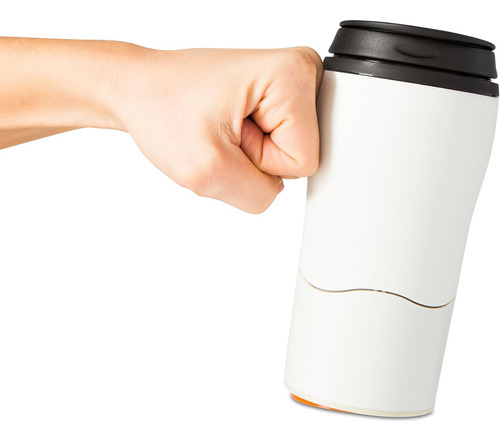 Mighty Taza Solo Vaso, La Taza Del Viaje Que Wonot Otoño, Co