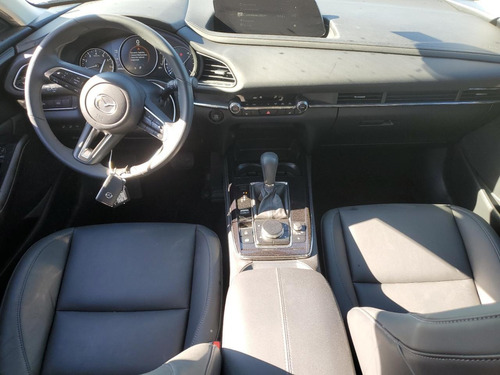 Mazda Cx30 2024 Yonke Partes Piezas Desarmo Despiezo