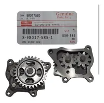 Comprar Bomba De Aceite Chevrolet  Npr Nkr Nhr Fvr Izuzo Btk Rtc 