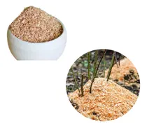 Comprar Aserrín Sustrato Para Cultivo Huerta Jardinería X 2 Kg