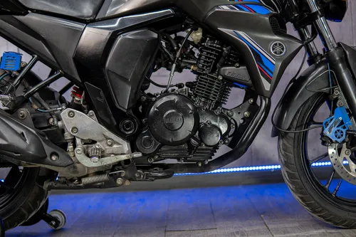 Yamaha Fz 150 2022