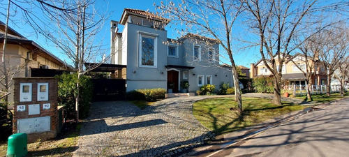 Imagen 3 de 24 de Casa - La Escondida