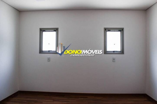 Imagem 3 de 15 de Casa Em Condomínio Alphaville - Barueri - El5856