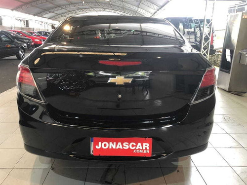Imagem 3 de 15 de Chevrolet Prisma 10mt Joye 2018
