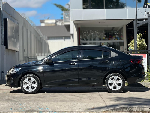Chevrolet Onix 1.0 TURBO FLEX PLUS LTZ AUTOMÁTICO