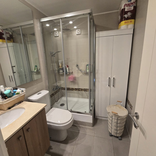 Tejada 3dormt+3baños+terraza Cerraca+1estac+bod