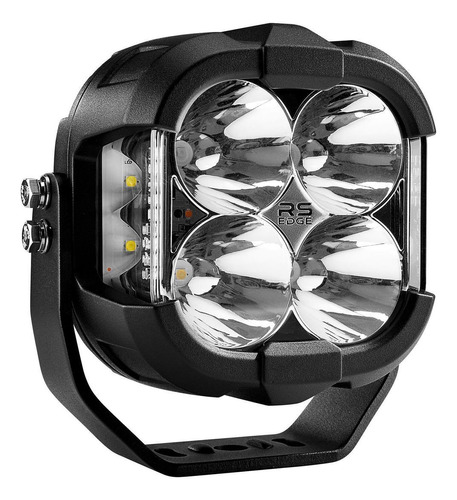 Foco Todoterreno Led Roadshock Edge 4