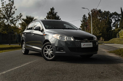 Chery Fulwin Full 1.5 - Motorland Permuto / Financio