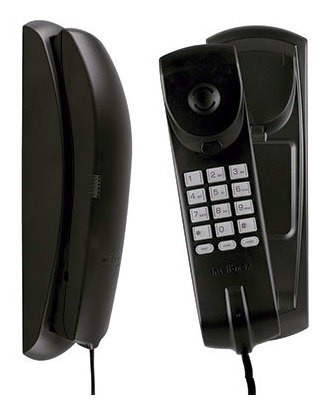 Imagen 6 de 6 de Teléfonos Anexos De Góndola O Pared Intelbras, Uniden Y Dti