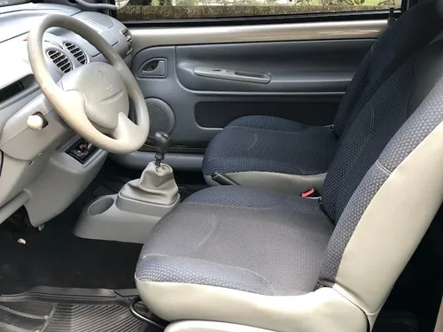 Renault Twingo 1.2 Access
