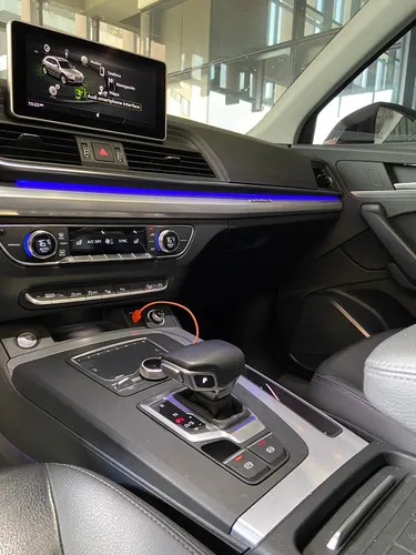 Audi Q5 45 Tfsi Blackedition 4x4 2.0 2019