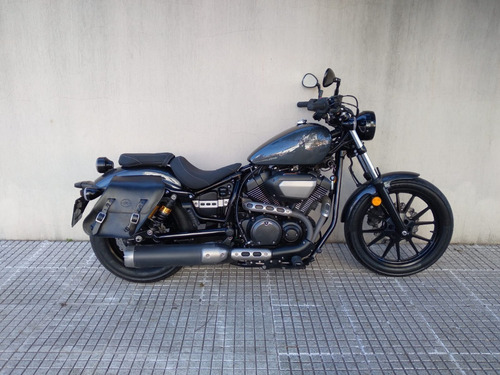 Imagen 16 de 21 de Yamaha Xv 950 R Xvs Abs Inyeccion Excelente Estado !!!