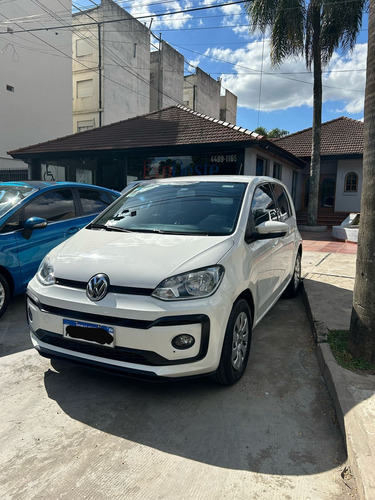 Volkswagen Up! 1.0 Move Up! 75cv
