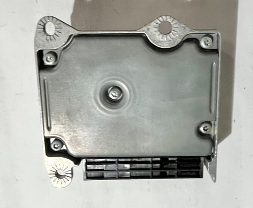 Modulo Centralita Central De Airbag Fiat Stilo Original