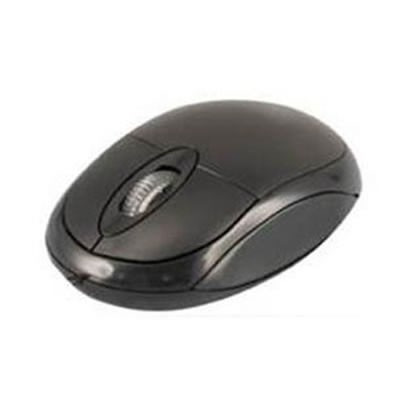 Mouse Pc Top Usb Optico 800 Dpi Preto Mopr01-usb Novo