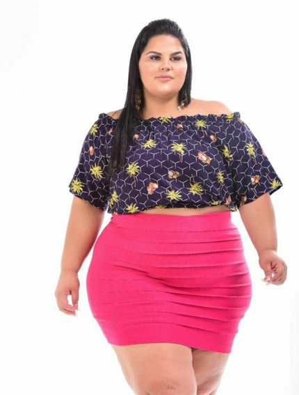 body plus size festa