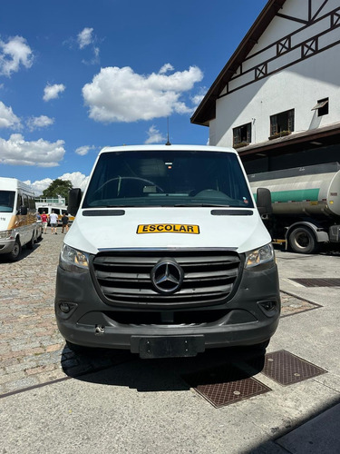 Mercedes-Benz Sprinter Furgão 2.2 Cdi 314 Street Longo Teto Baixo 9m3 5p