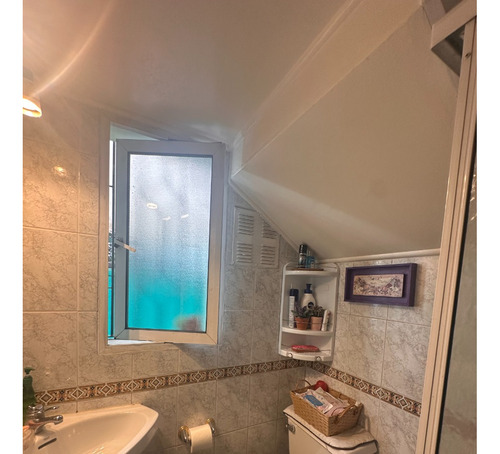 Simon Gonzalez 5d, 4b, Piscina- Con Dpto Interior