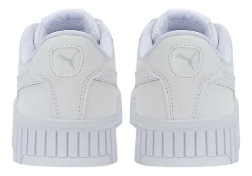 Puma carina sneaker youth online