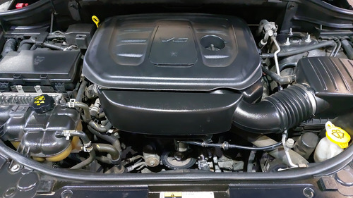 Jeep Grand Cherokee 3.6 LIMITED LUJO V6 AUTO