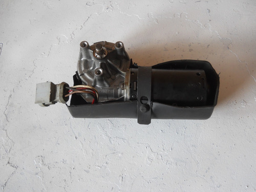 Imagen 1 de 3 de Vendo Motor De Wiper De Renault Scenic Año 2003