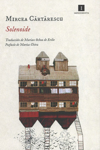 Libro Solenoide (2ª Ed)