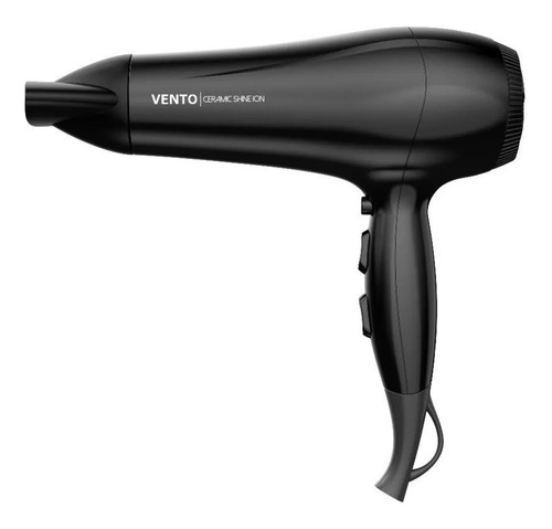 Imagen 1 de 10 de Secador De Pelo Bellissima Potente Motor Boquilla - Garantia - Cabello Brillo Y Sano - Accesorios - Garantia Oficial