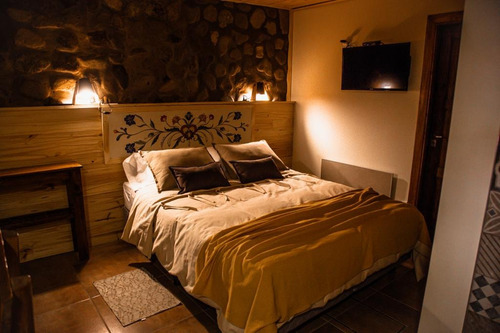 Excelente Apart Hotel En Venta. Mendoza