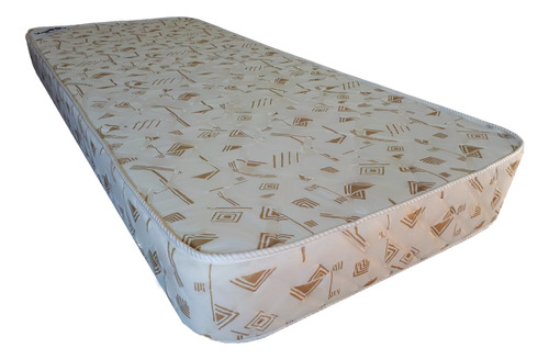 Colchon Carro Cama Kavanag Sabana 19kg 80x180x13+ Envio