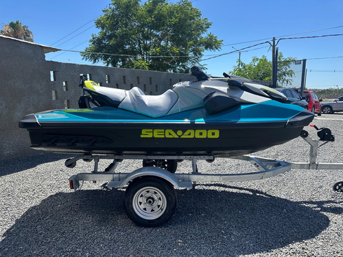 Seadoo Gti Se 170hp (gl Motors)
