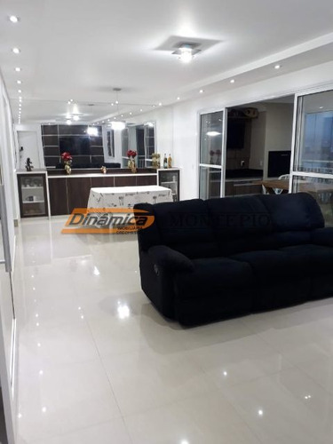 Imagem 1 de 20 de Apartamento Com Excelente Localização - Ml10309