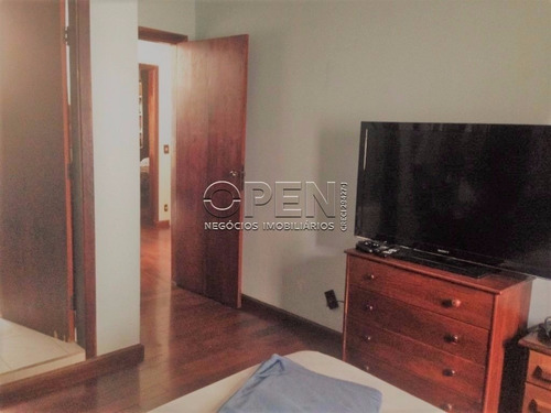 Sobrado Com 3 Dormitórios À Venda, 218 M² Por R$ 855.000,00 - Jardim - Santo André/sp - So0056