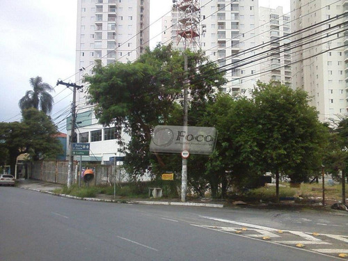 Imagem 2 de 8 de Terreno Comercial À Venda, Vila Sorocabana, Guarulhos - Te0094. - Te0094