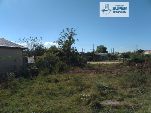 Imagem 4 de 8 de Terreno A Venda No Bairro Três Vendas Em Pelotas - Rs. - 2156-1