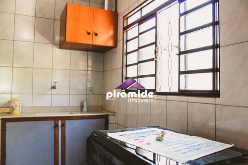 Imagem 5 de 27 de Chácara Com 10 Dormitórios À Venda, 9000 M² Por R$ 742.000,00 - Zona Norte - São José Dos Campos/sp - Ch0091